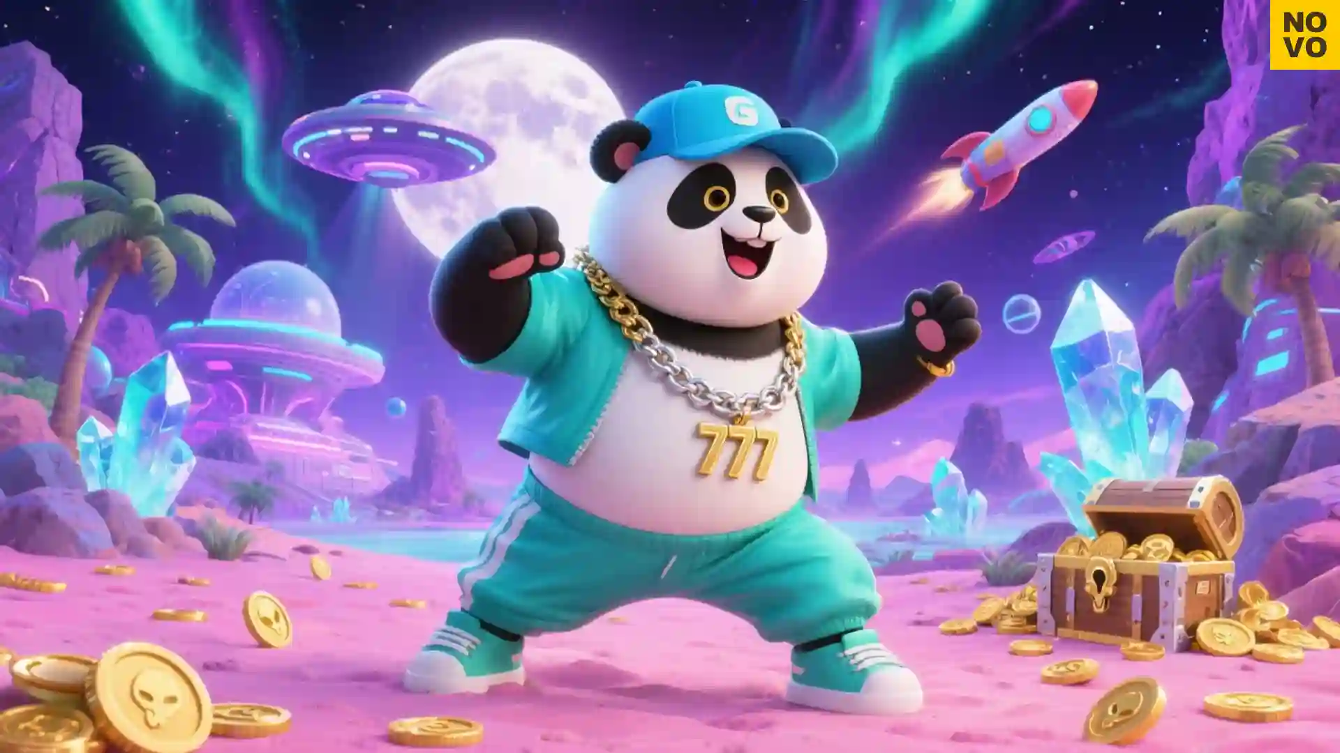 entretenimento online